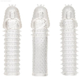 3 Piece Extension Kit-French Quarter Lingerie